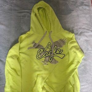 american eagle sweatshirt